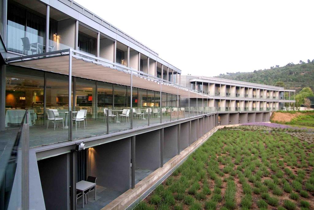 Hotel Mon Sant Benet Sant Fruitos de Bages Exterior photo